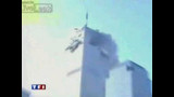 Nouvelle vidéo des attentats du 11 septembre