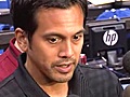 Coach Erik Spoelstra talks about Game 3