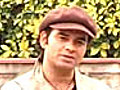 A chat with Mohit Chauhan