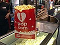 Healthy Snack Choices At The Movies