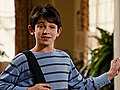 Diary of a Wimpy Kid 2: Rodrick Rules - Trailer No. 1