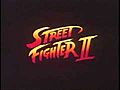 Trailer-Street Fighter II V: Season 01: Vol 1