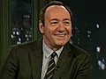 Kevin Spacey: Pinhead or Patriot?