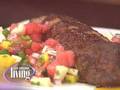 Cafe Paladar: Watermelon Recipes for Summer