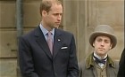 Royal tour: Prince William’s French accent improves in new speech