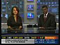Afternoon News Briefs