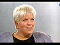 Mimie Mathy, comédienne