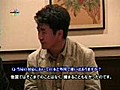 タシィ・ツゥリンさん釈放記者会見