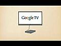 Google Tv