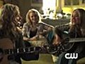Hellcats - 1x20 - Warped Sister - Bande-Annonce et Extrait