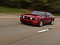 2005 Ford Mustang GT