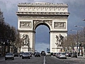Fransa seyahatinde nasil bir rota izlenmeli?