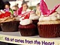 Good Cause Cupcakes