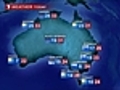 7News morning weather update
