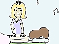 Dear Prudence: Secret Massages