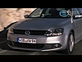 Essai Volkswagen Jetta 1,6l TDI 105