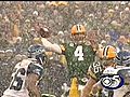 Packers/Giants Game Boosts Local Economy