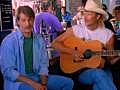 Jeff Foxworthy With Alan Jackson - Redneck Games