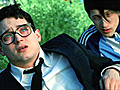 Everything Is Illuminated - Theatrical Trailer