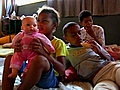 Brazil’s Children of the Floods