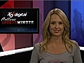 College Sports Minute - Fri,  Oct 8, 2010