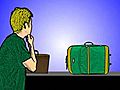 How To Recover Lost Luggage