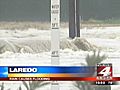 Laredo Flooding