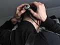 3rd eye: Artist gets camera implanted in head