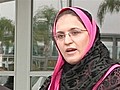 Muslim woman kicked off flight for saying &#039;it’s a go&#039;
