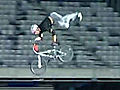 Nitro Circus Special Flip