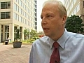 Executive from BP discusses massive spill