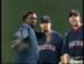 Web Extra: Red Sox Work Out In Japan