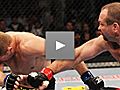 UFC 129 Vladimir Matyushenko post fight interview