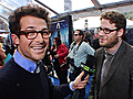 Who Is “The Real Seth Rogen?”