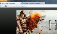 Might and Magic Heroes VI Beta Codes Leaked - Tutorial