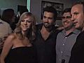 Always Sunny in Philadelphia cast opens bar