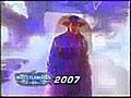 Undertaker History