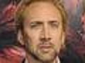 Nicholas Cage Has a &#039;Kick-Ass&#039; L.A. Premiere