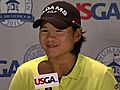 Yani Tseng Seeks Career Slam