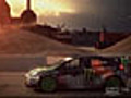 Colin McRae : DiRT 3