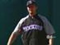 Road To October Begins For Rockies