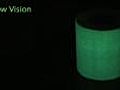 Glow in the dark toilet paper review