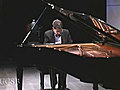 A Recital of Russian Piano Music