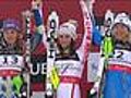 World Champ. - Super Combined Women