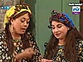 مسلسل الوتد كامل الحلقه - 20