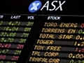 Australian market tipped to open weaker