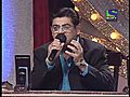 Top four compete for the title of Kishore Kawaj - K for Kishore - Episode 34