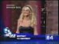 The Buzz: Tom Cruise; Britney To Give Birth In Namibia?