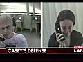 Will Jury Buy That Casey Anthony Was Abused? [FOX: 6-06-2011]