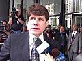 Blagojevich filing appeal against judge and jury